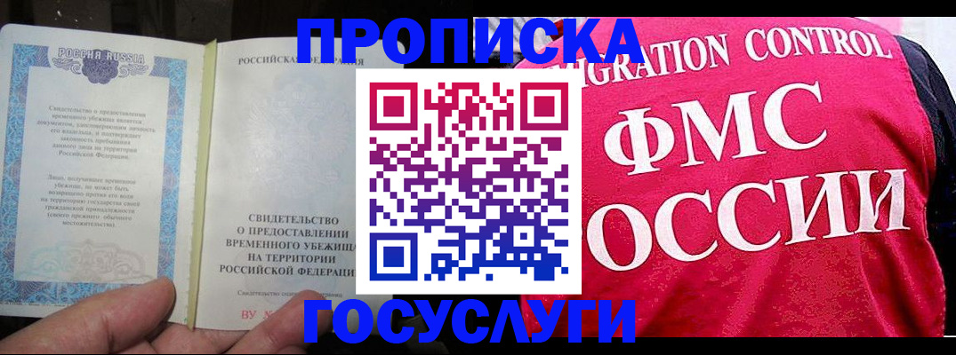 временная регистрация для всех в Амурской области